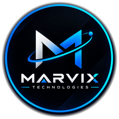 Mavrix Technologies Official Logo
